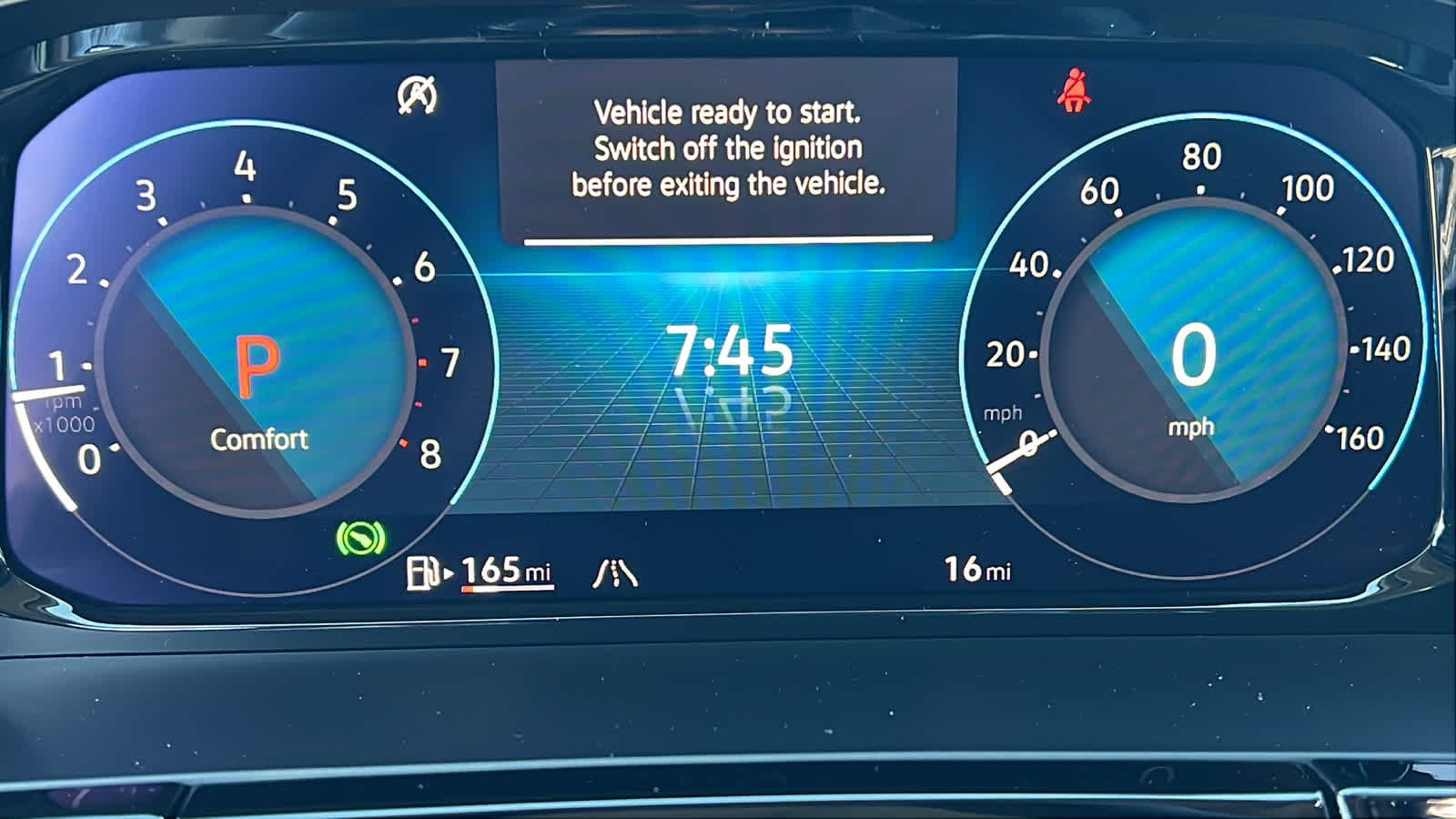 Thumbnail: 2026 Volkswagen Atlas - 21