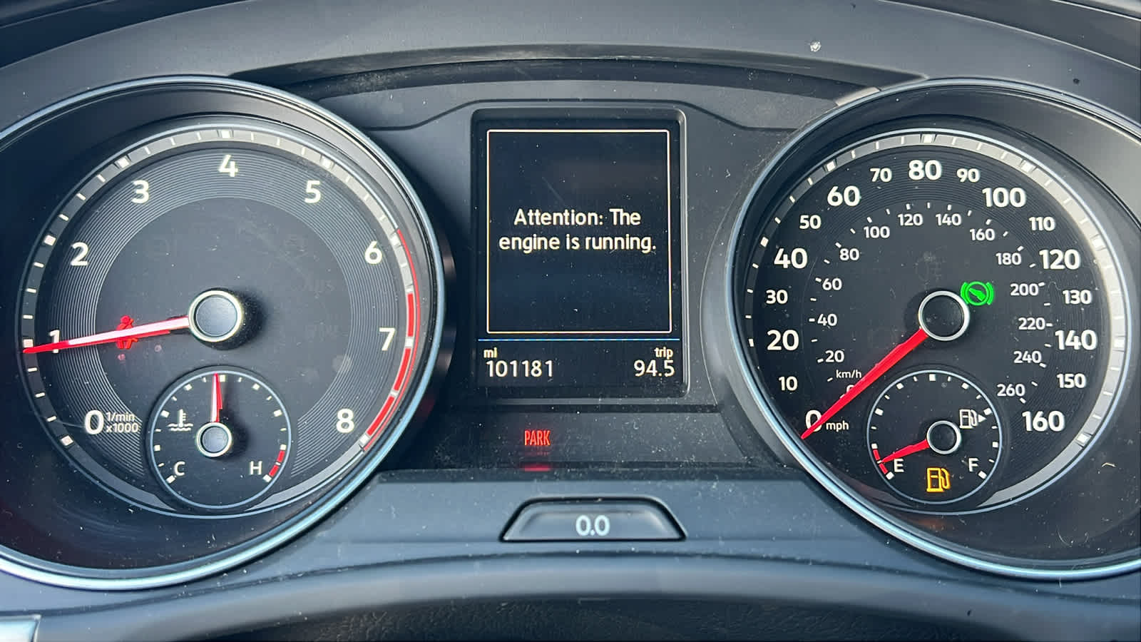 Thumbnail: 2021 Volkswagen Atlas - 21