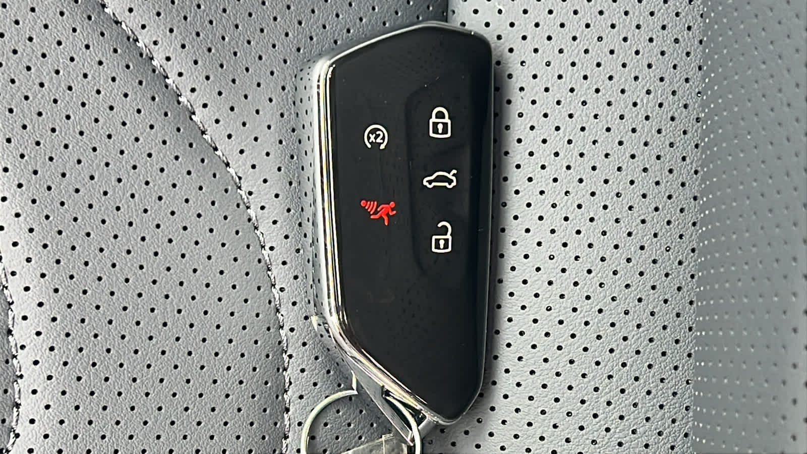 Thumbnail: 2026 Volkswagen Tiguan - 29