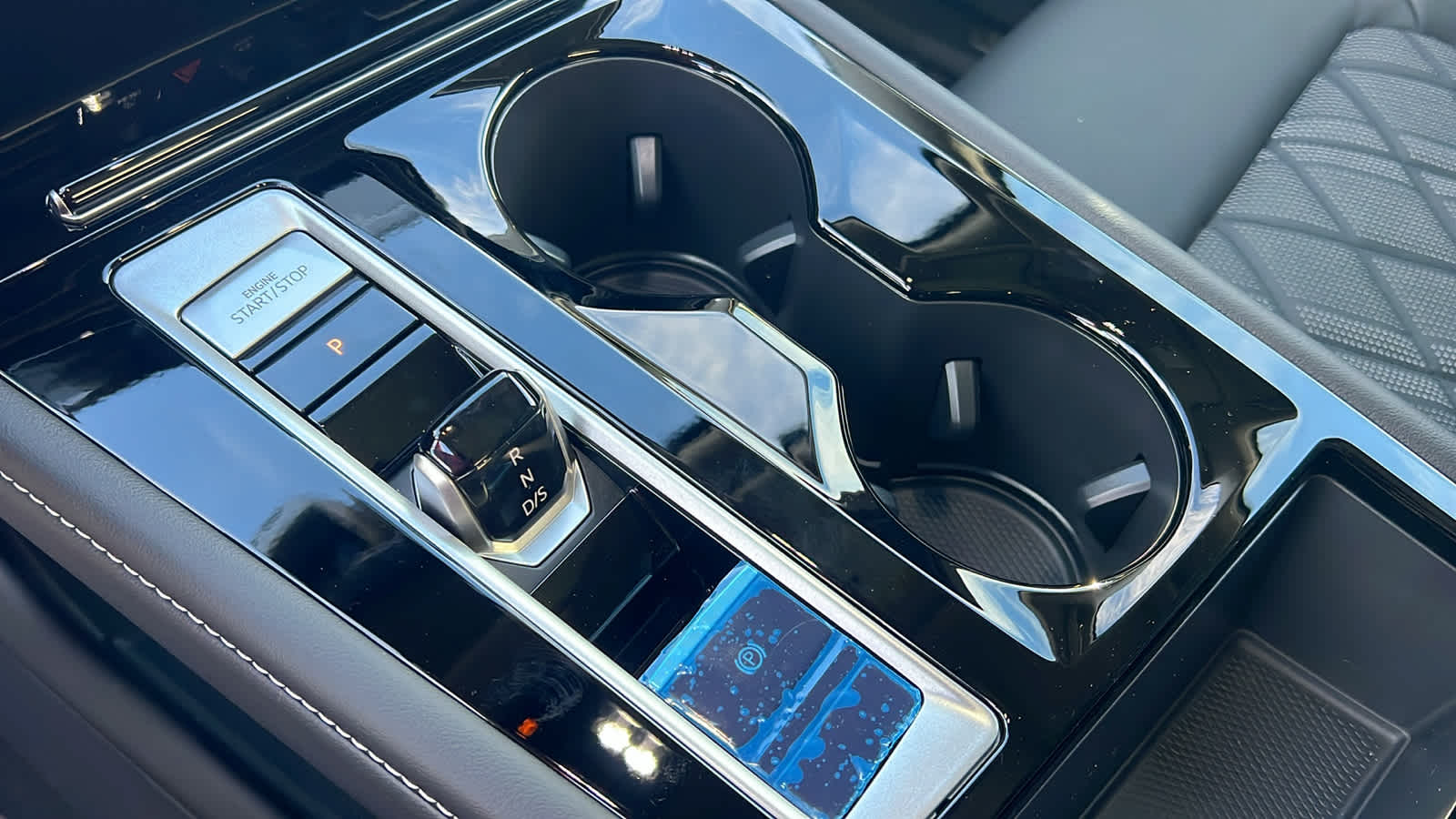 Thumbnail: 2026 Volkswagen Atlas - 13