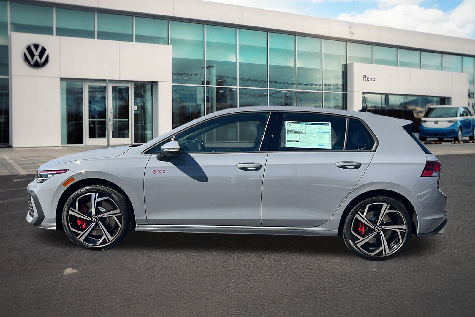 Thumbnail: 2025 Volkswagen Golf - 8