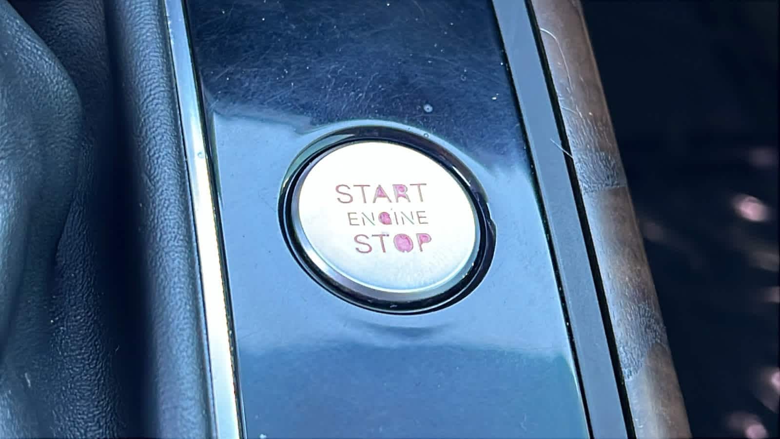 Thumbnail: 2014 Audi A7 - 17