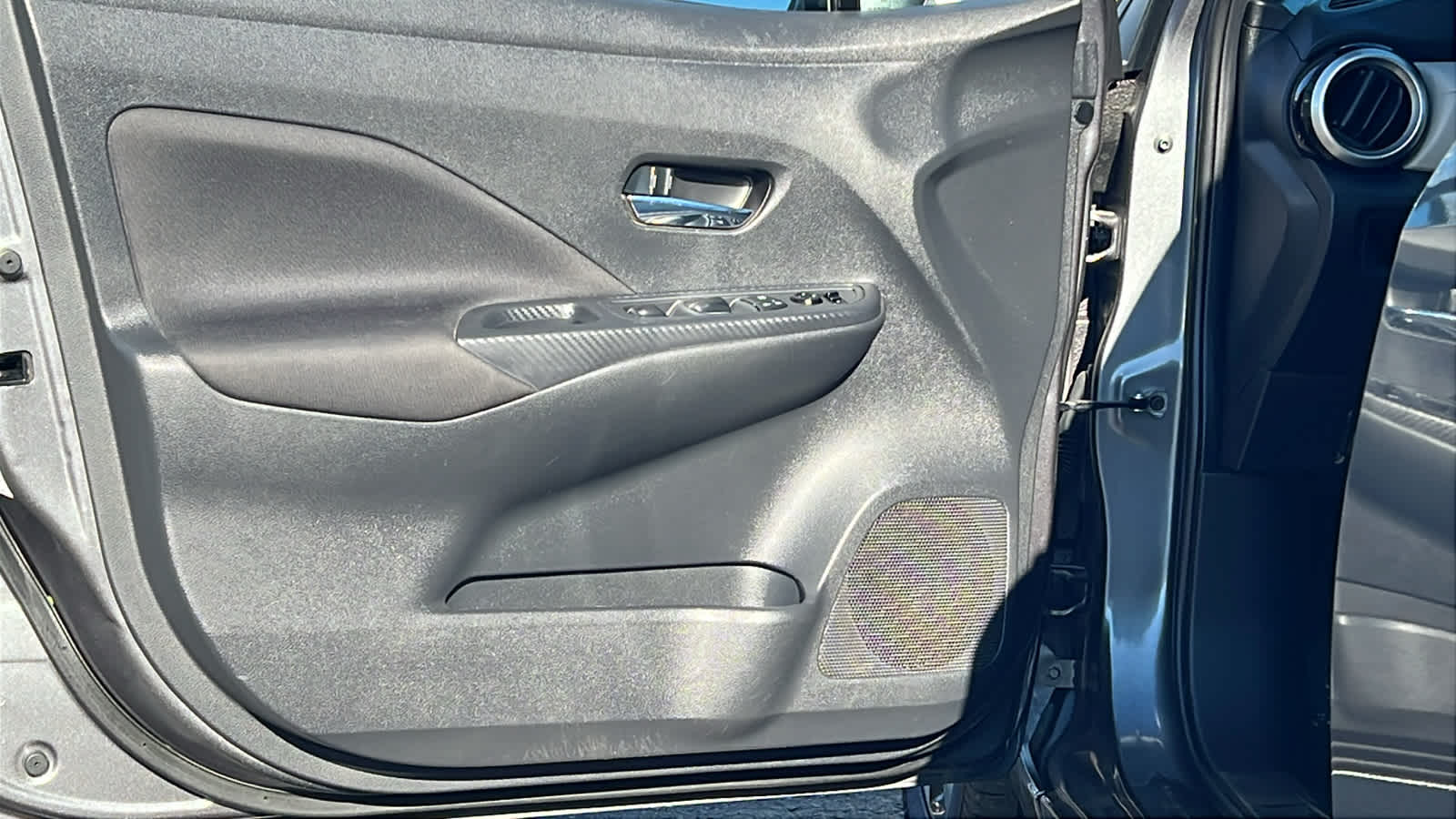 Thumbnail: 2021 Nissan Versa - 23