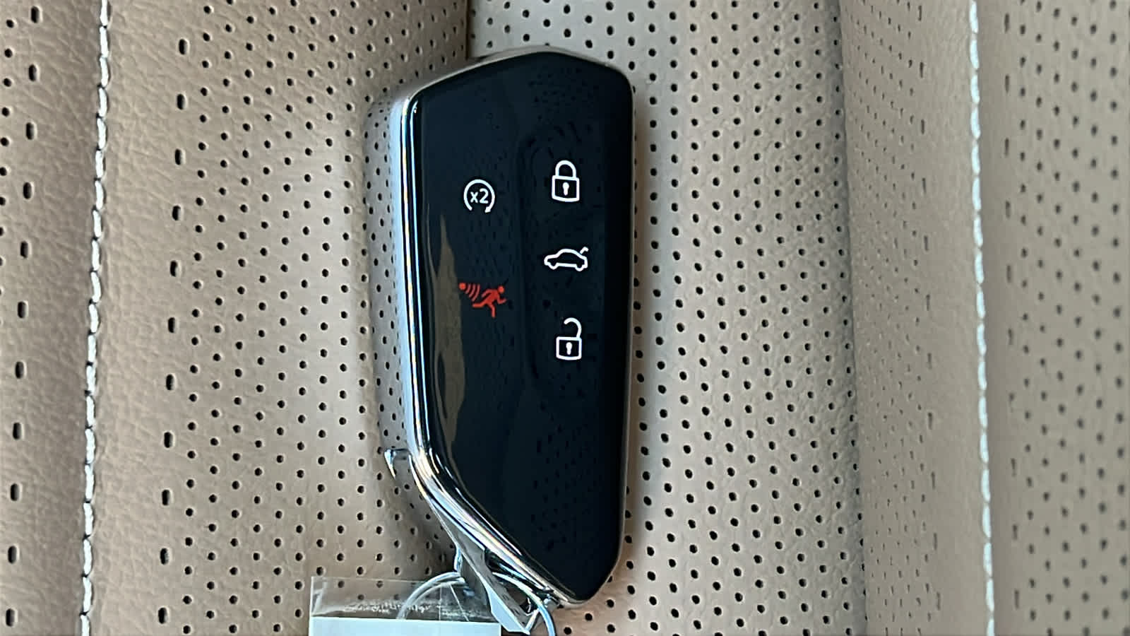 Thumbnail: 2026 Volkswagen Atlas - 29