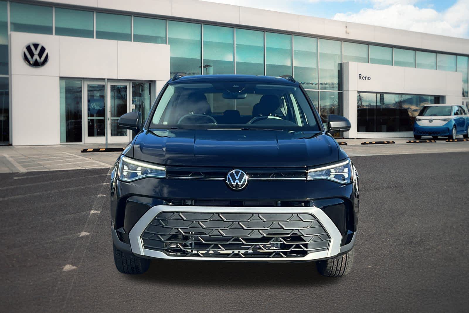 Thumbnail: 2026 Volkswagen Taos - 2