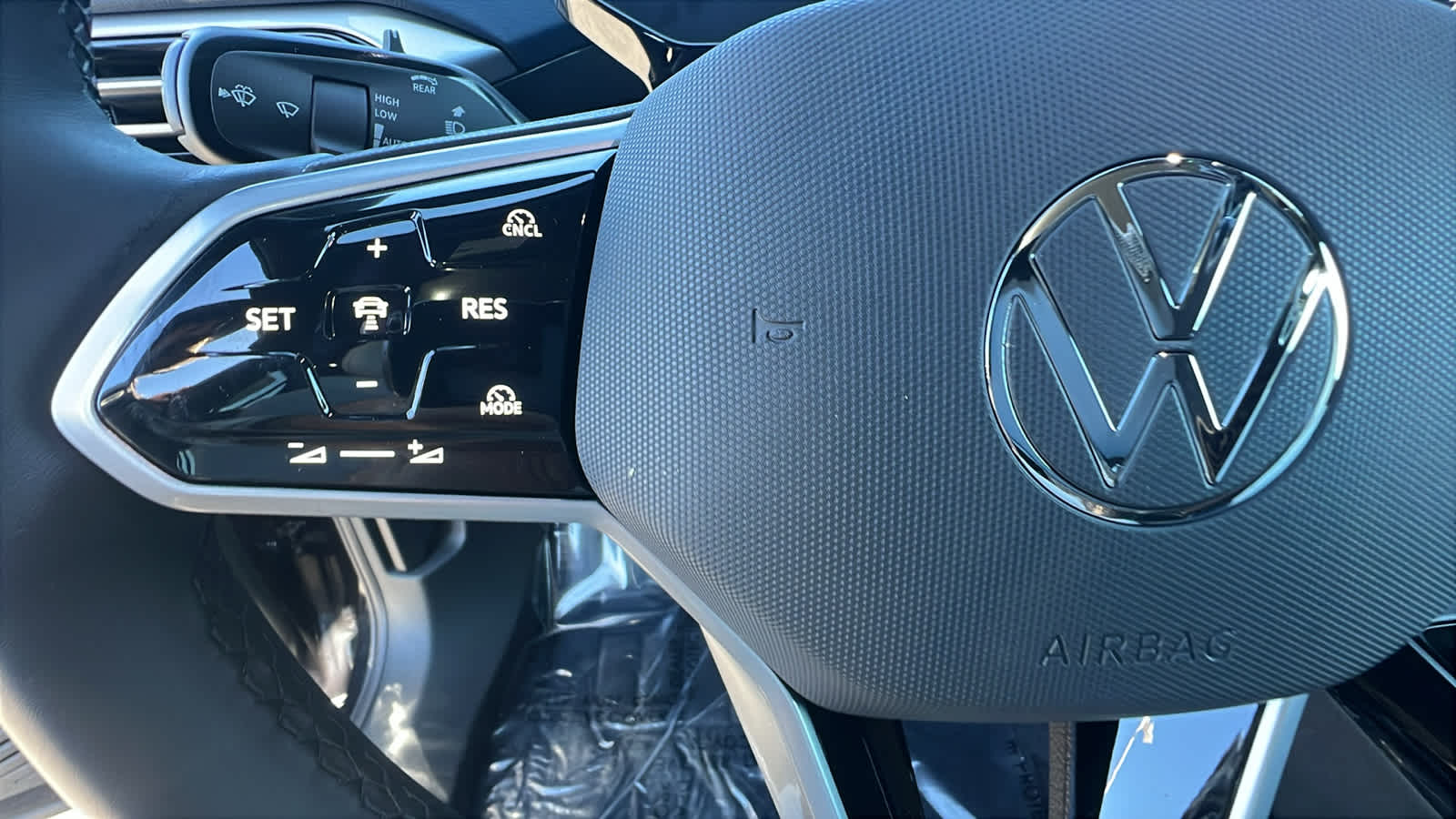 Thumbnail: 2026 Volkswagen ID.4 - 19