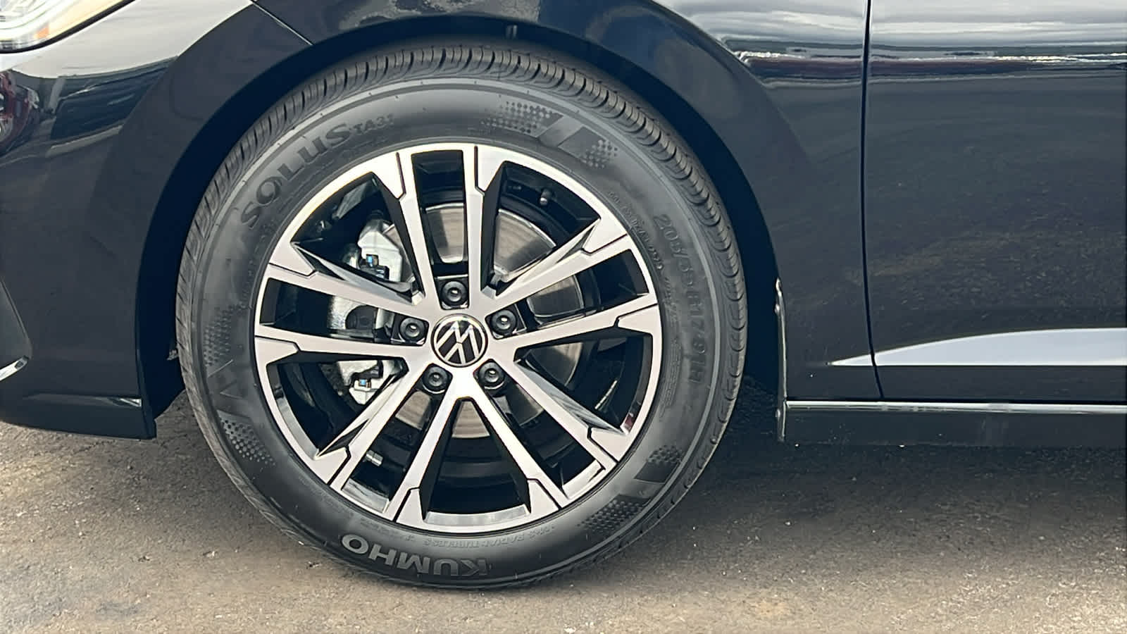 Thumbnail: 2026 Volkswagen Jetta - 9