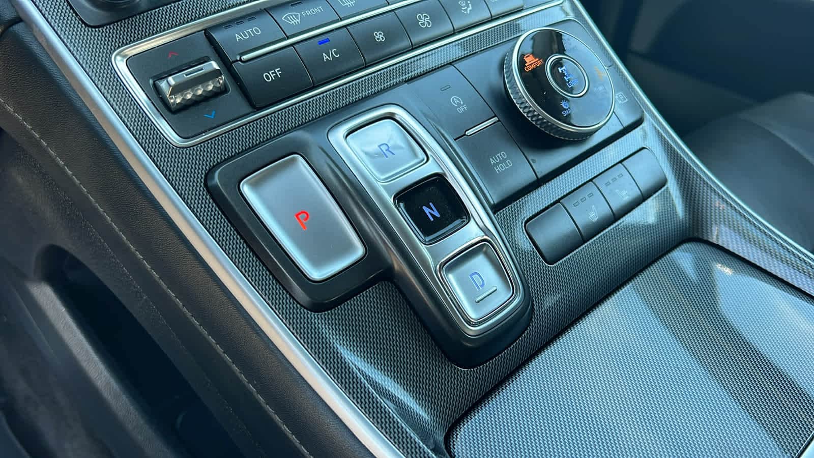 Thumbnail: 2021 Hyundai Santa Fe - 13