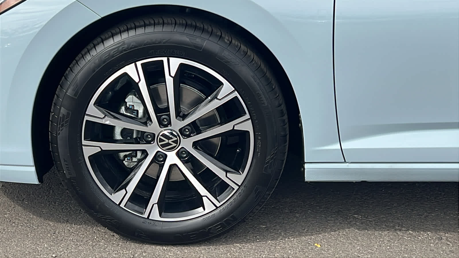 Thumbnail: 2026 Volkswagen Jetta - 9