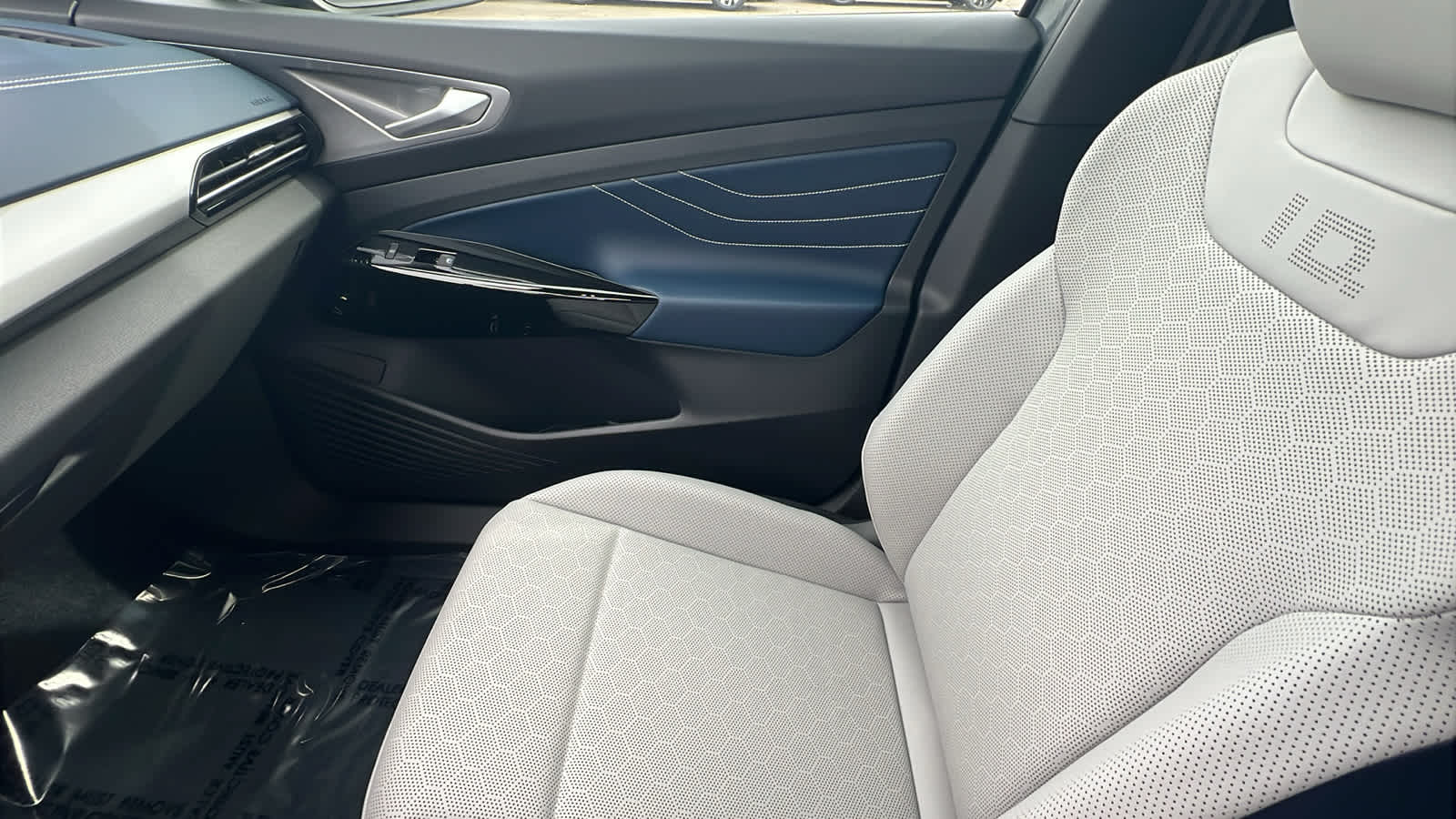 Thumbnail: 2026 Volkswagen ID.4 - 12