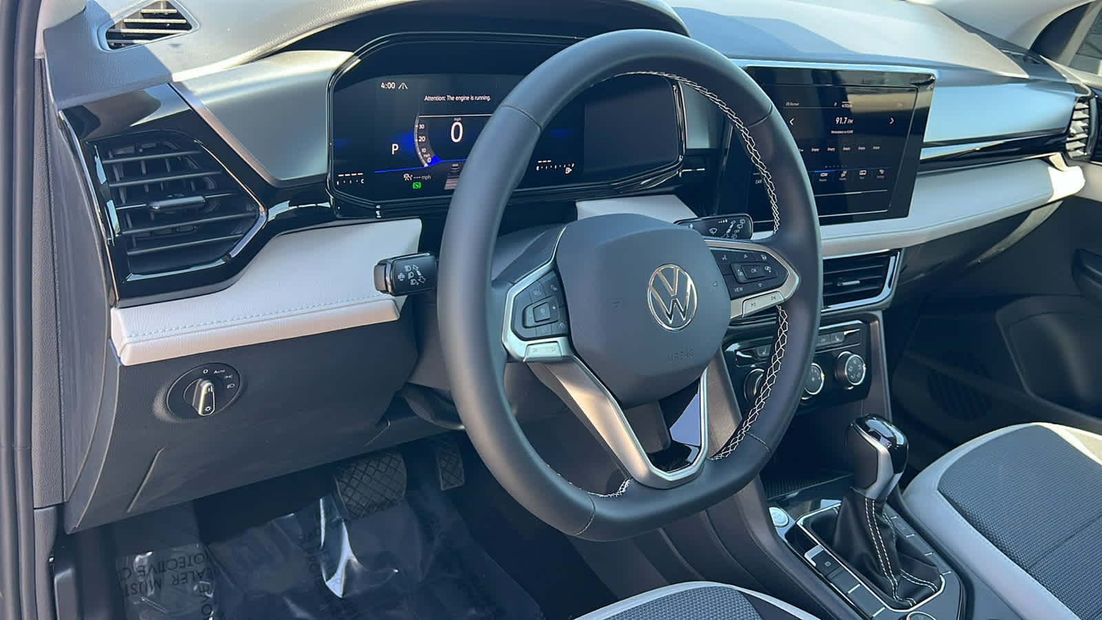 Thumbnail: 2026 Volkswagen Taos - 10