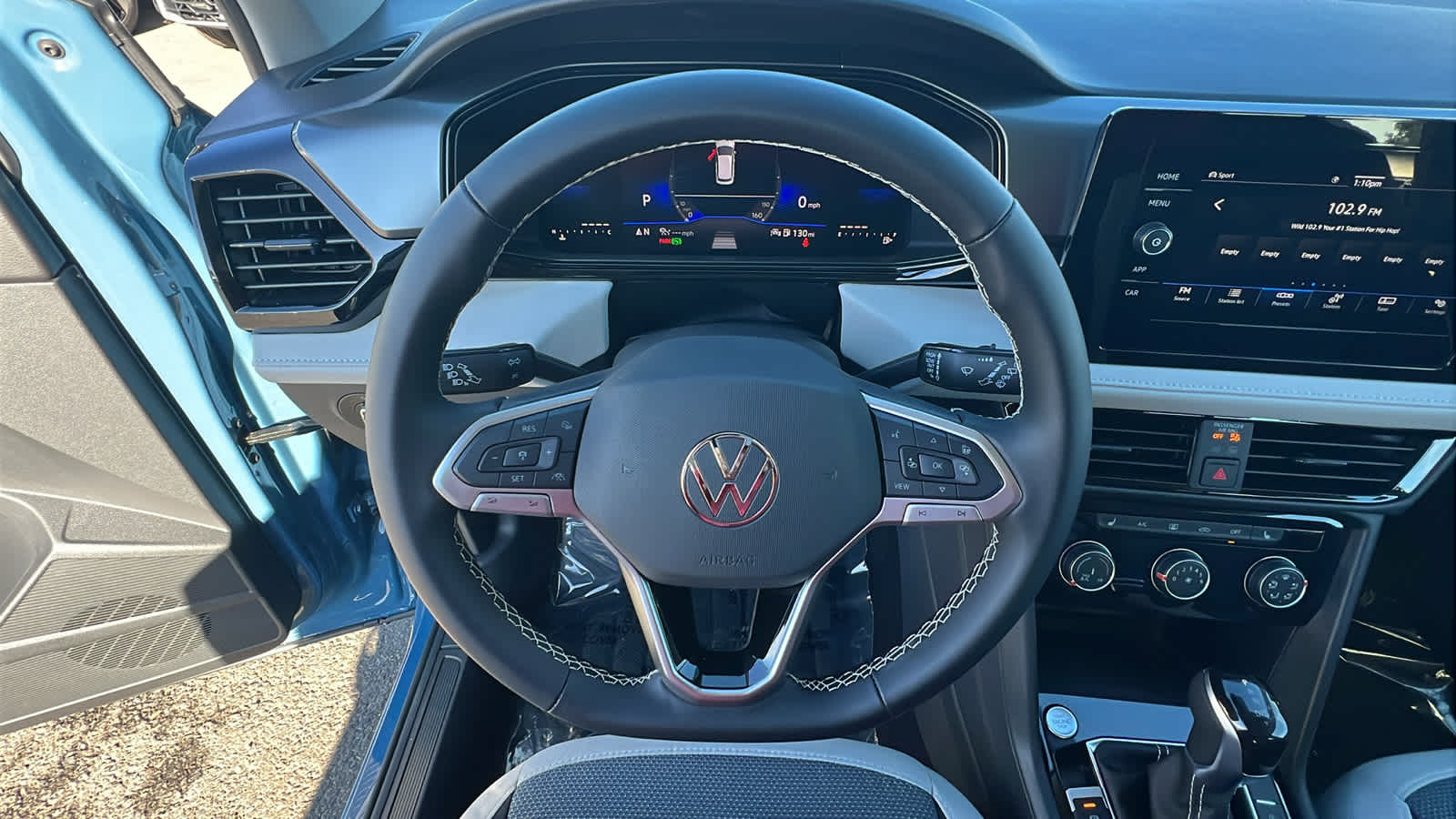 Thumbnail: 2026 Volkswagen Taos - 18