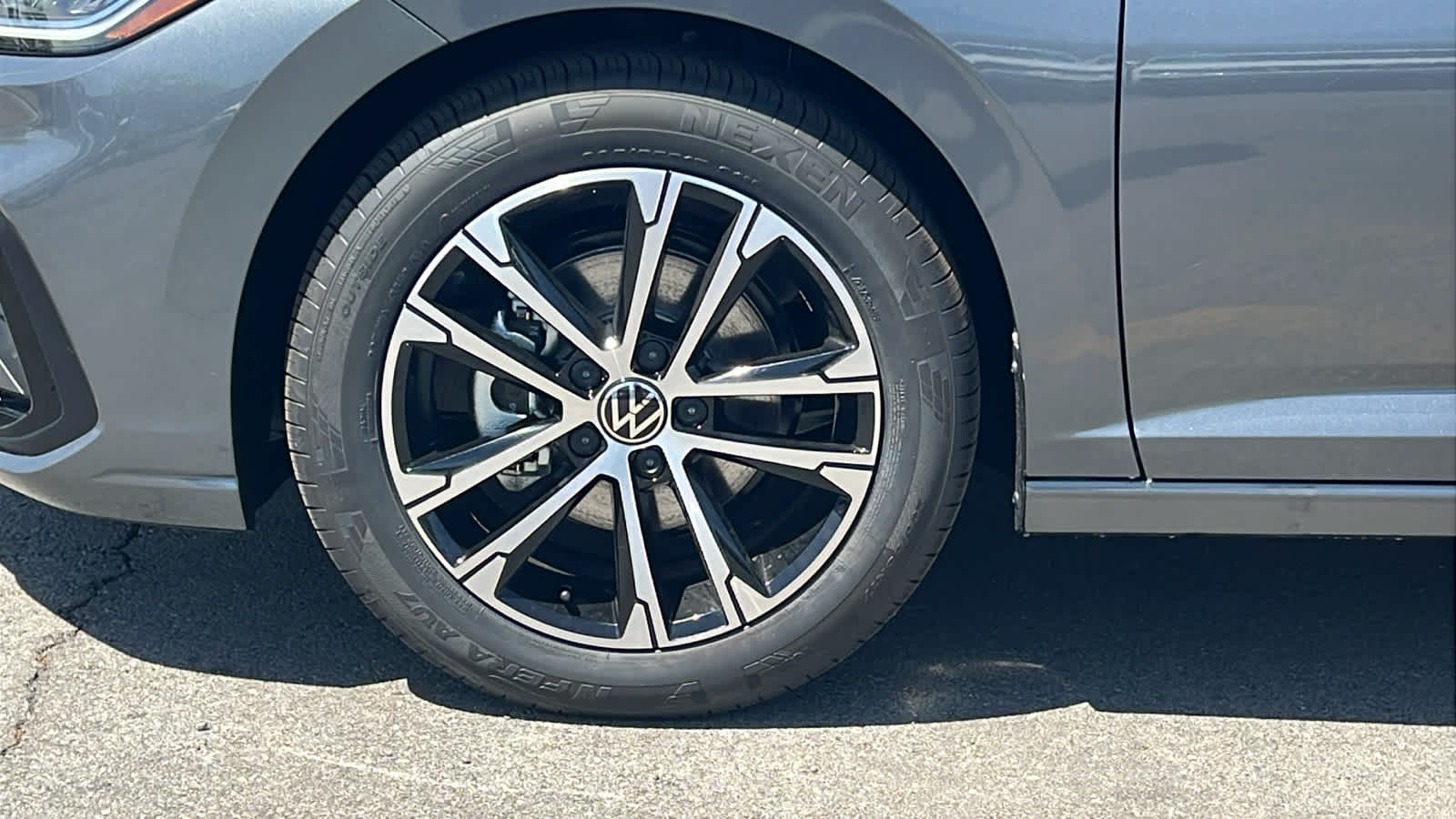 Thumbnail: 2026 Volkswagen Jetta - 9