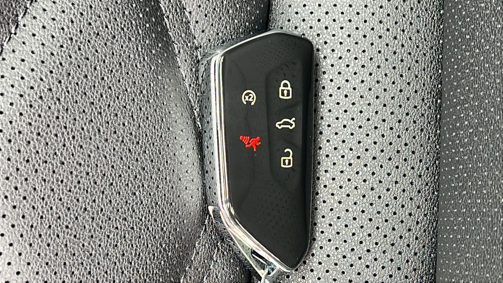 Thumbnail: 2026 Volkswagen Atlas - 29