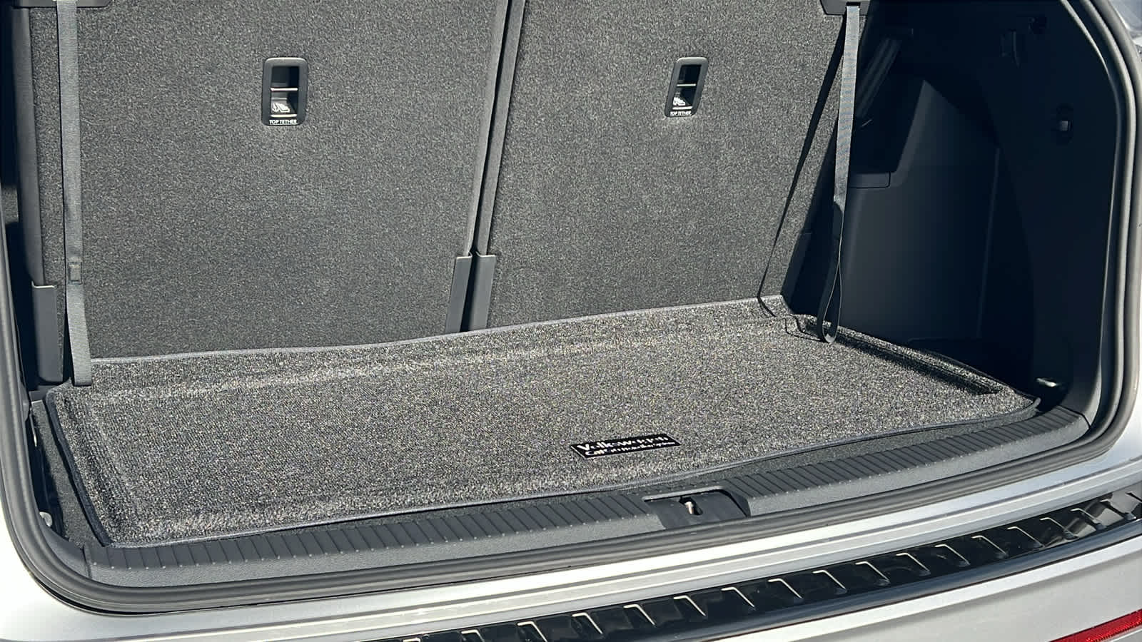 Thumbnail: 2026 Volkswagen Atlas - 27