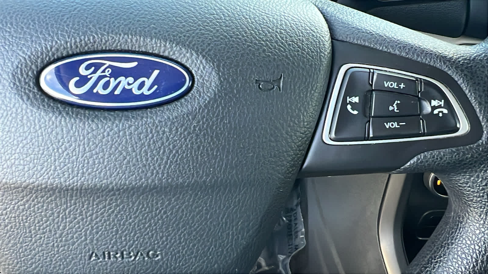 Thumbnail: 2018 Ford EcoSport - 20