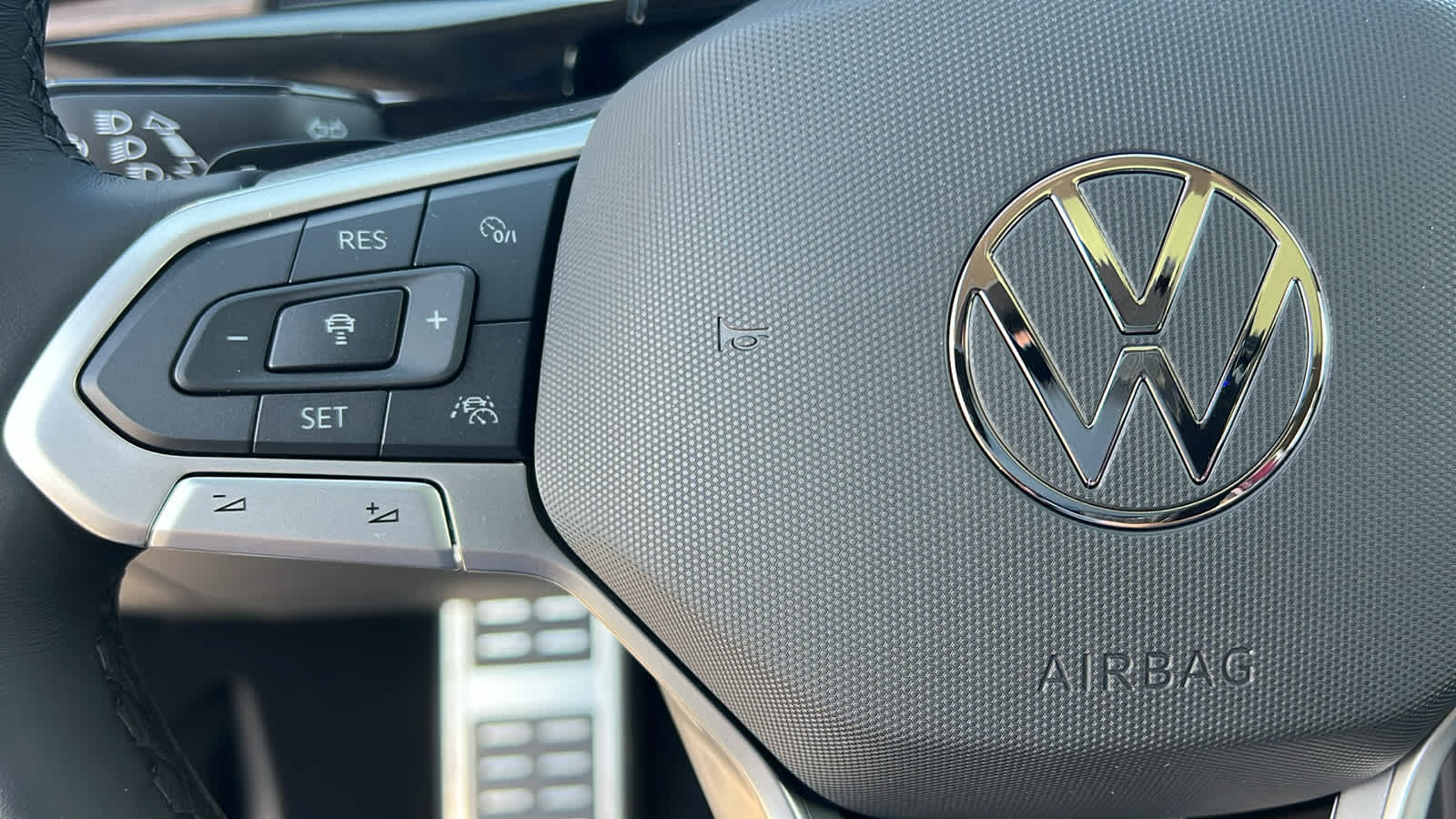 Thumbnail: 2026 Volkswagen Atlas - 19