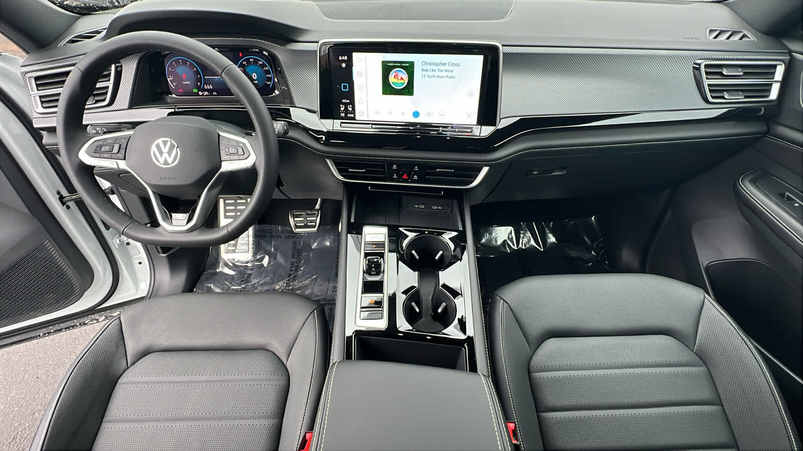 Thumbnail: 2026 Volkswagen Atlas - 26