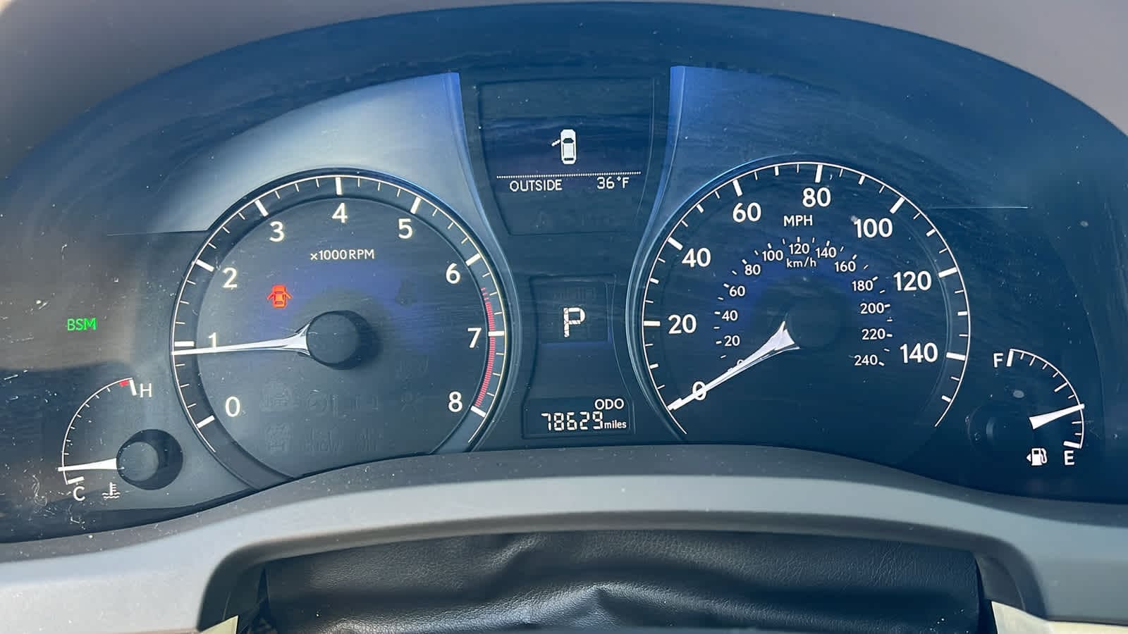 Thumbnail: 2015 Lexus RX - 21