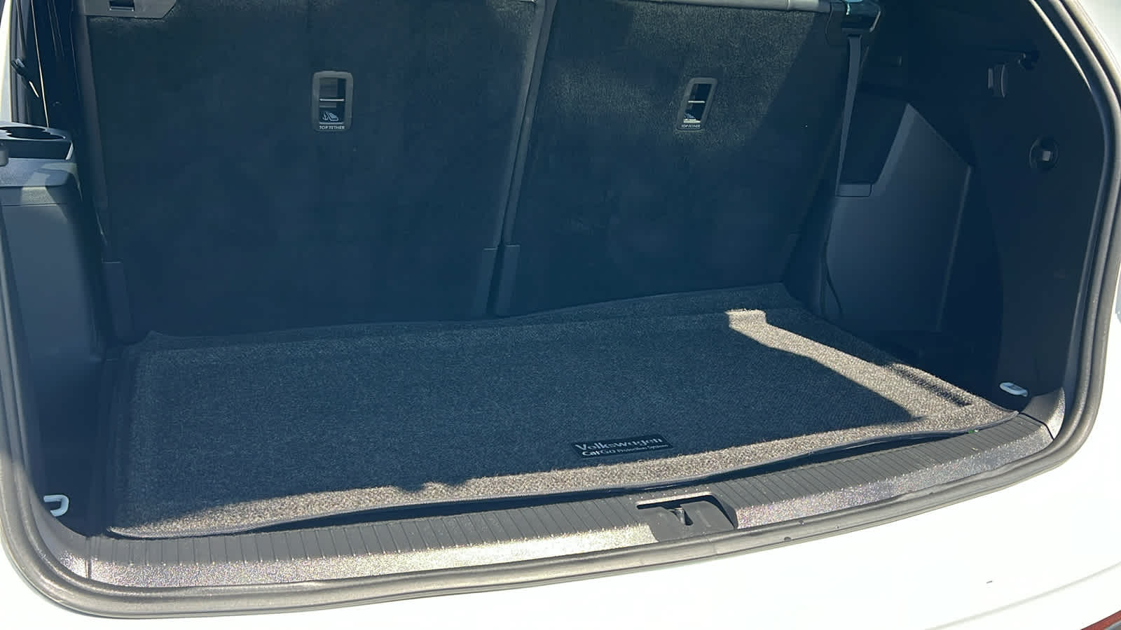 Thumbnail: 2024 Volkswagen Atlas - 27