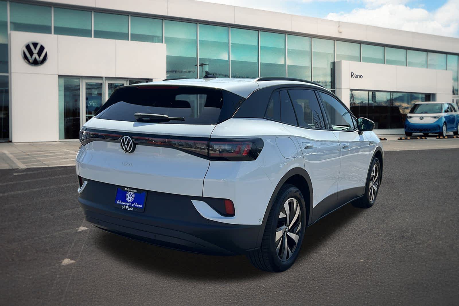 Thumbnail: 2025 Volkswagen ID.4 - 5