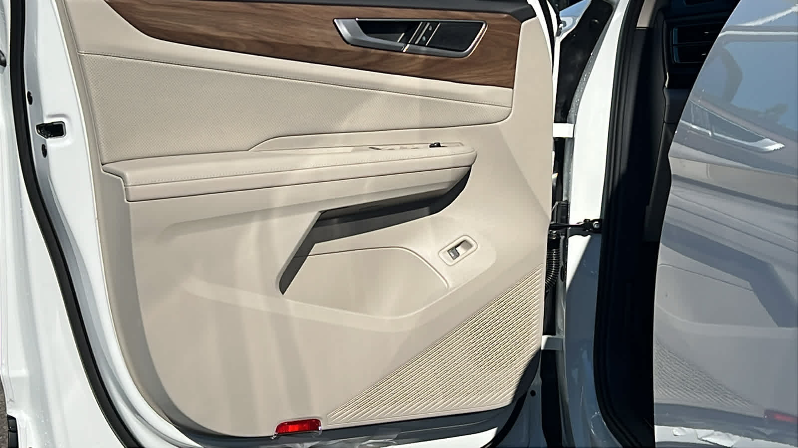 Thumbnail: 2026 Volkswagen Atlas - 23