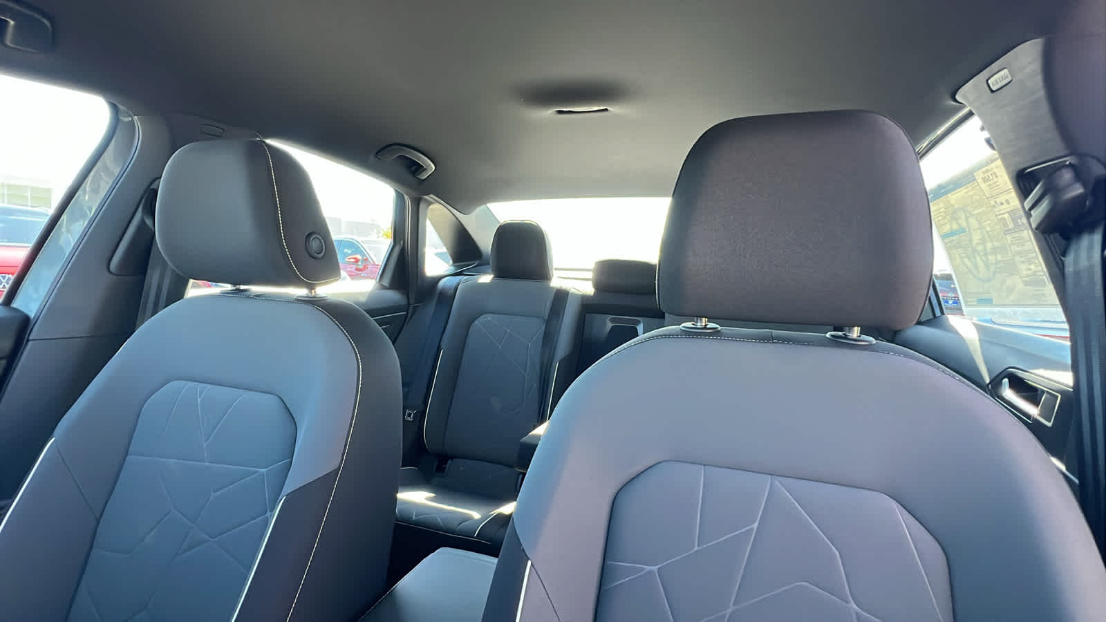 Thumbnail: 2025 Volkswagen Jetta - 11