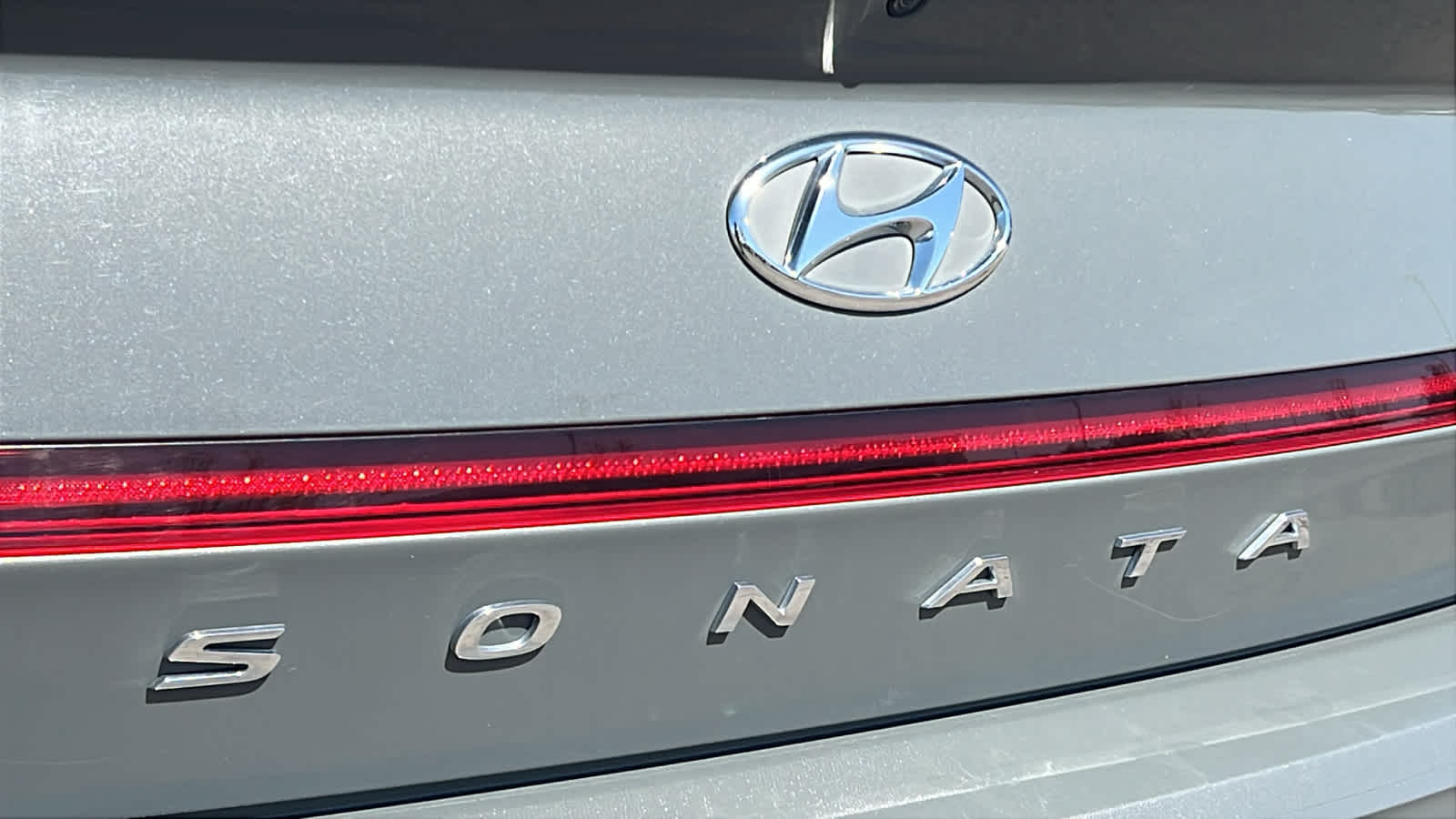 Thumbnail: 2021 Hyundai Sonata - 28