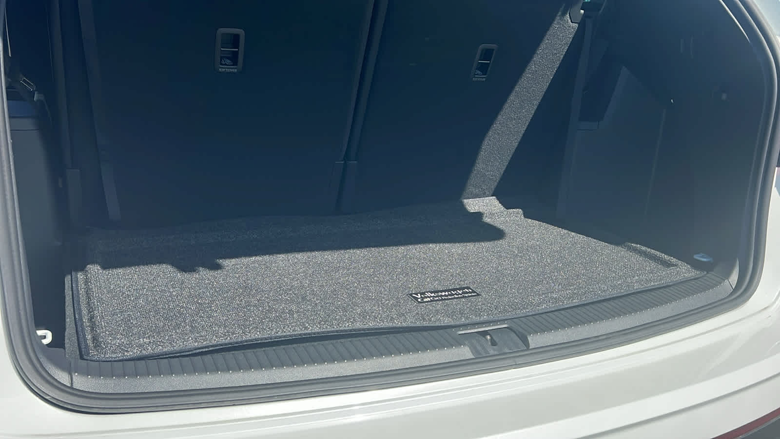 Thumbnail: 2026 Volkswagen Atlas - 27