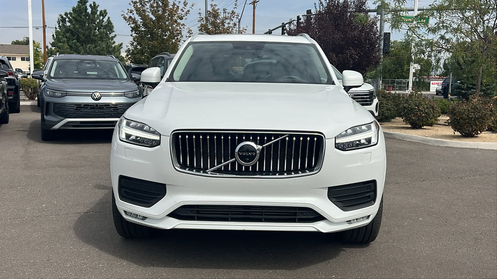 Thumbnail: 2022 Volvo XC90 - 2