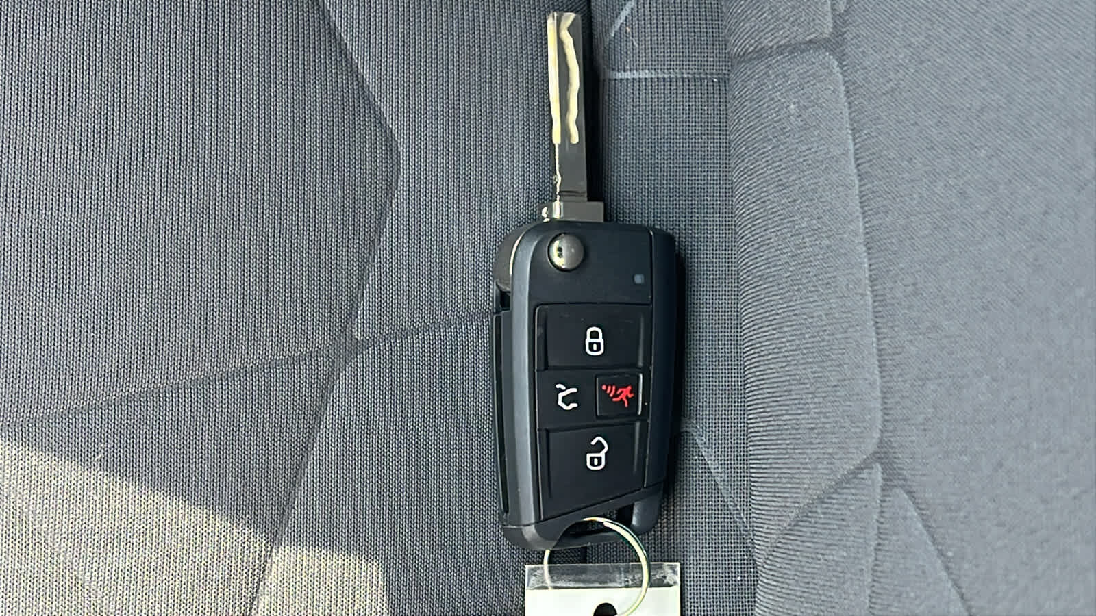 Thumbnail: 2026 Volkswagen Jetta - 29