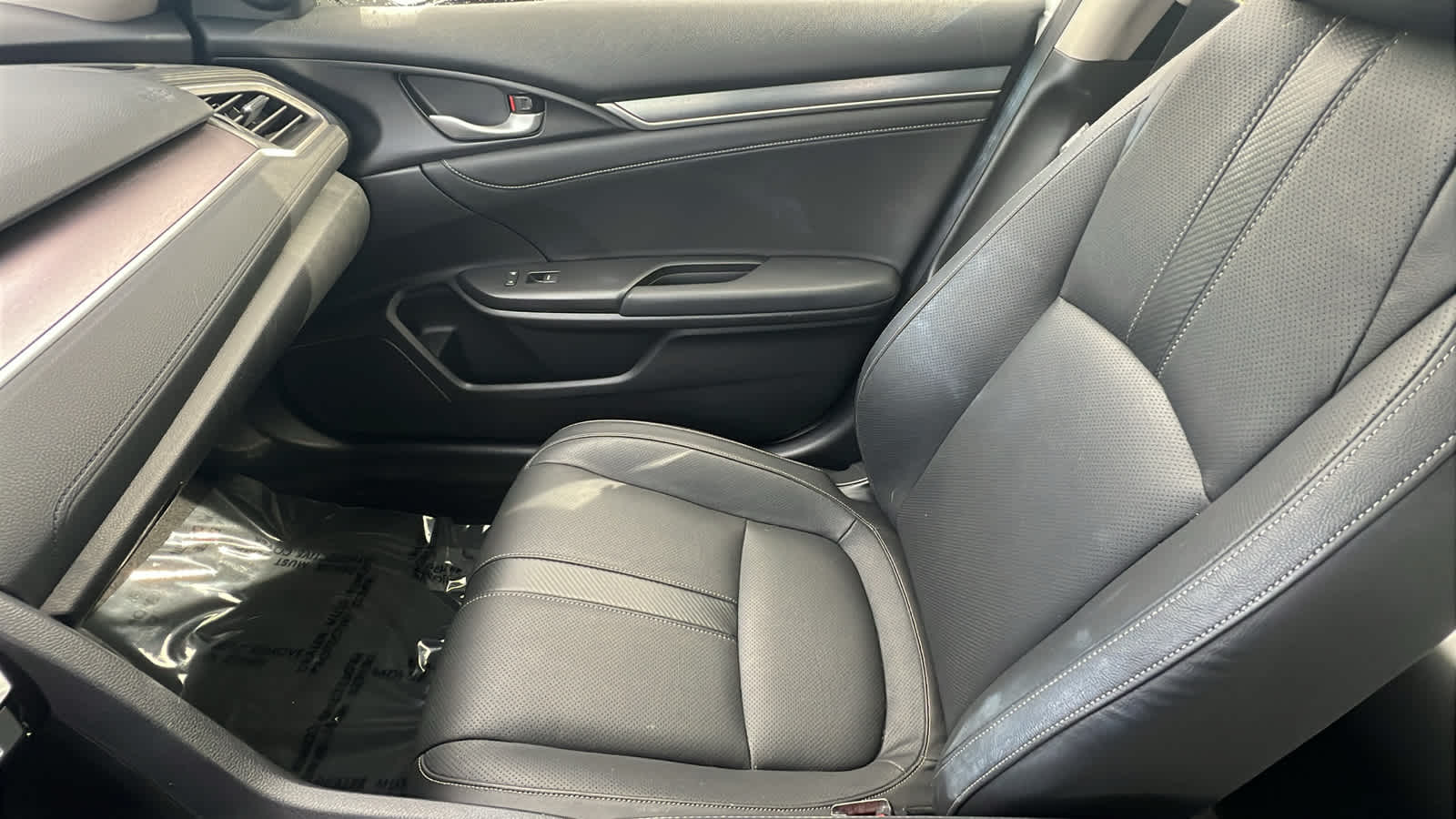 Thumbnail: 2018 Honda Civic - 12