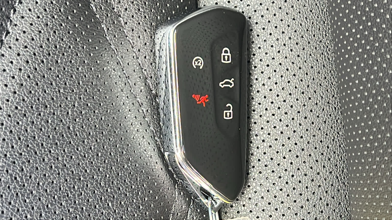 Thumbnail: 2026 Volkswagen Atlas - 29