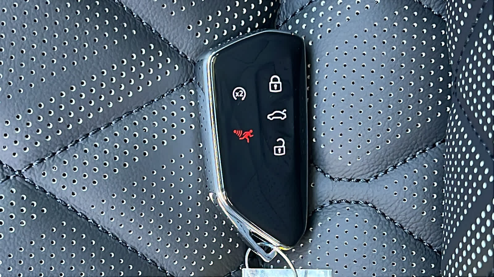 Thumbnail: 2026 Volkswagen Atlas - 29