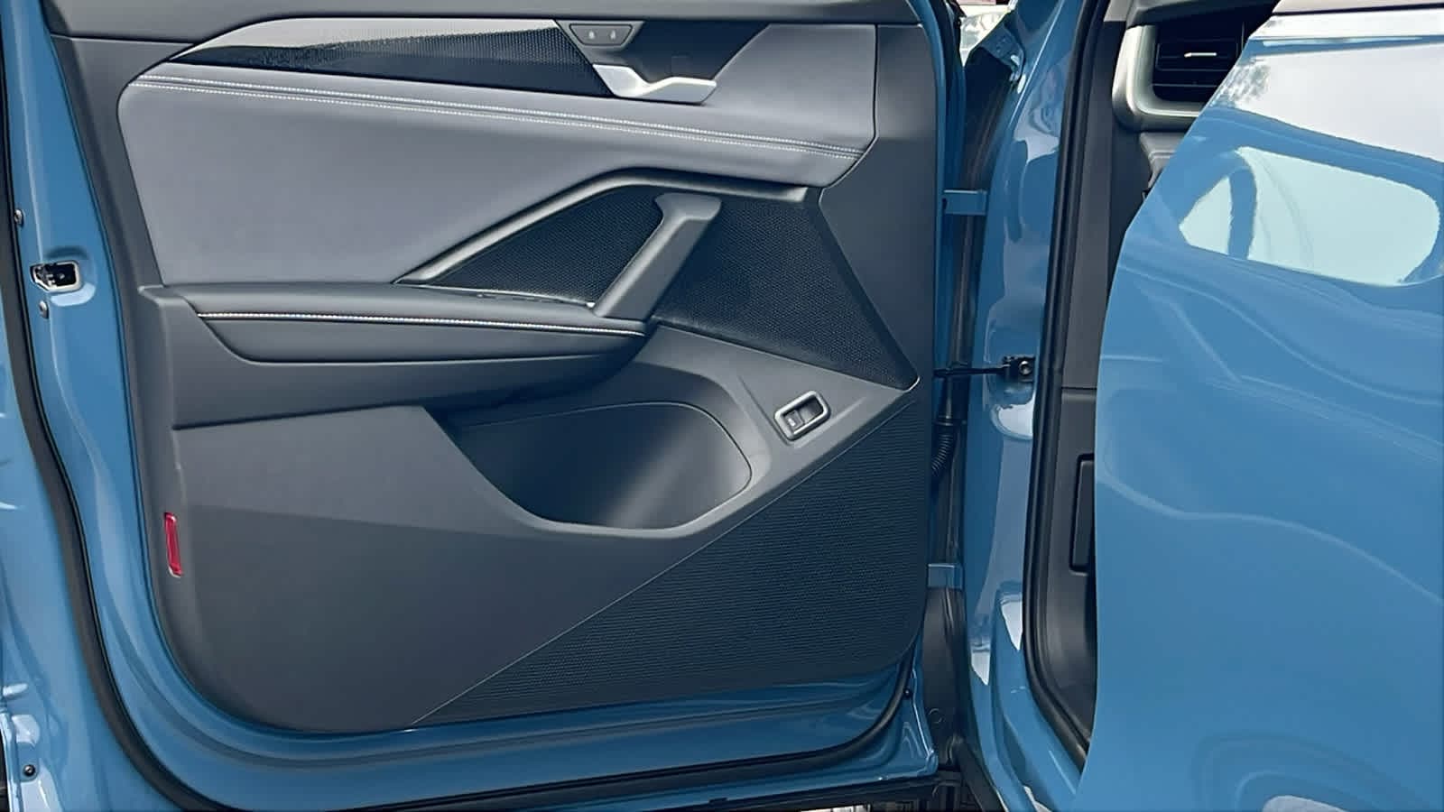 Thumbnail: 2026 Volkswagen Tiguan - 23