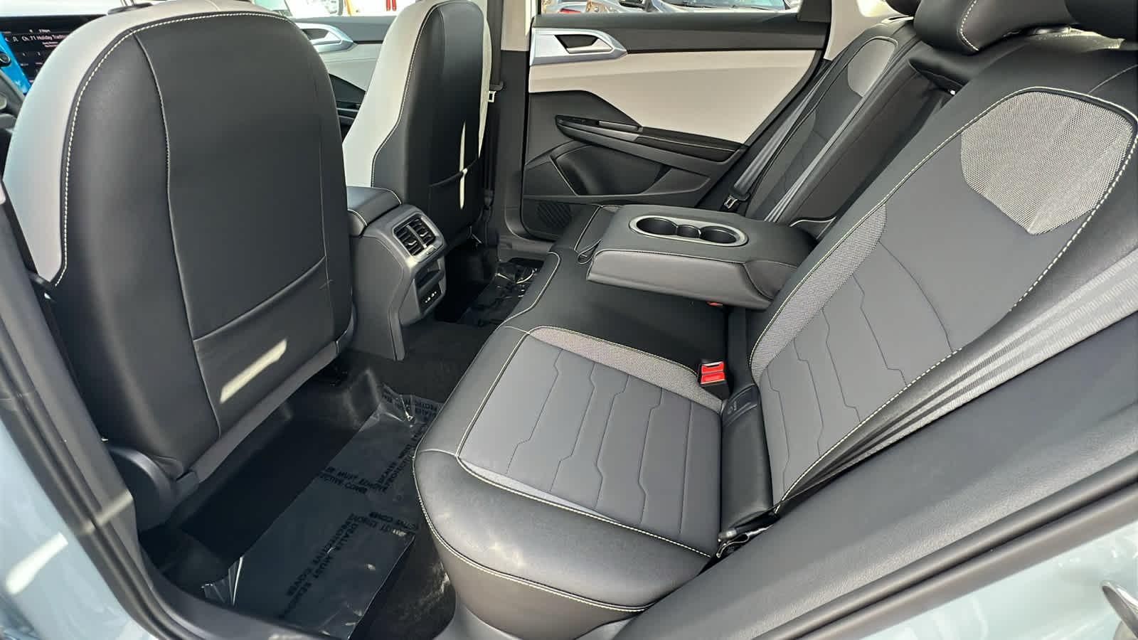 Thumbnail: 2026 Volkswagen Taos - 24