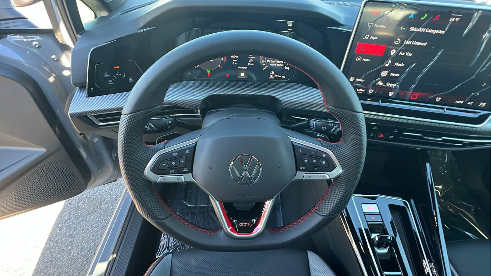 Thumbnail: 2026 Volkswagen Golf - 18