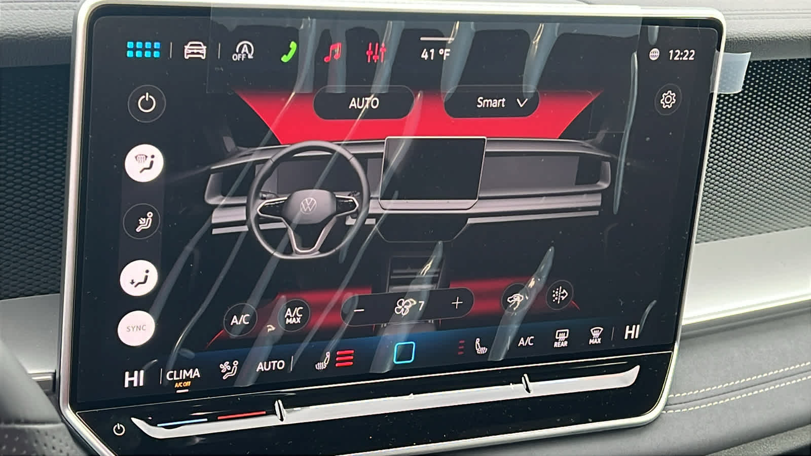 Thumbnail: 2026 Volkswagen Tiguan - 14