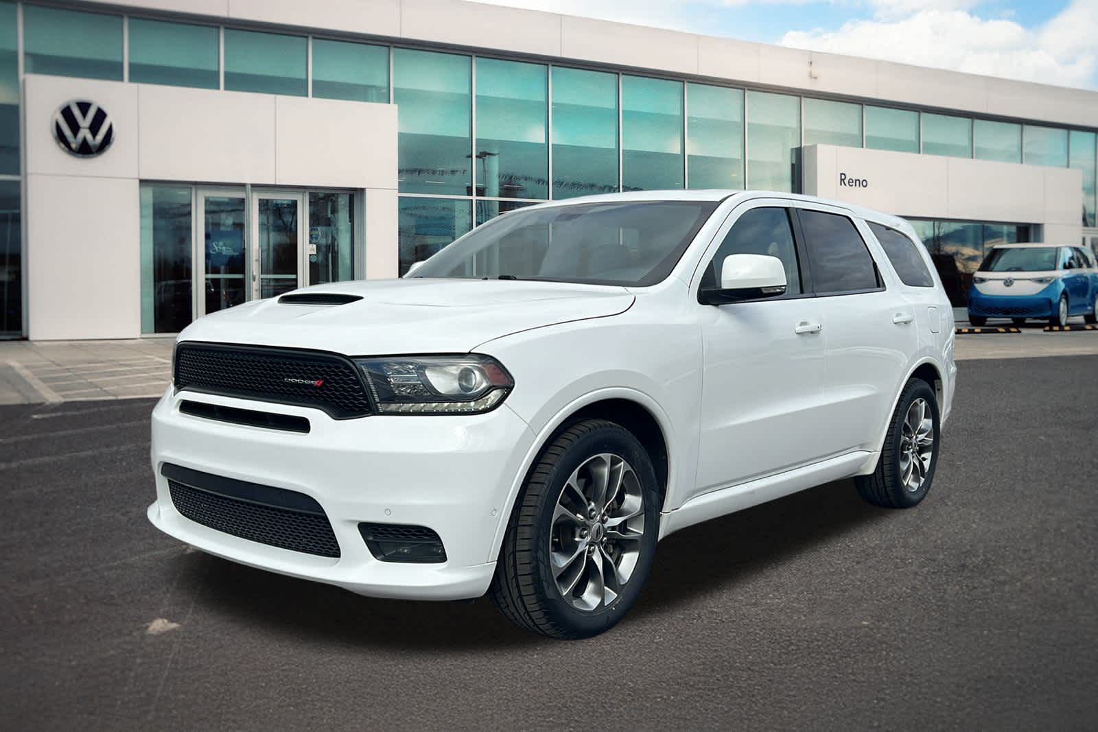 Thumbnail: 2019 Dodge Durango - 1