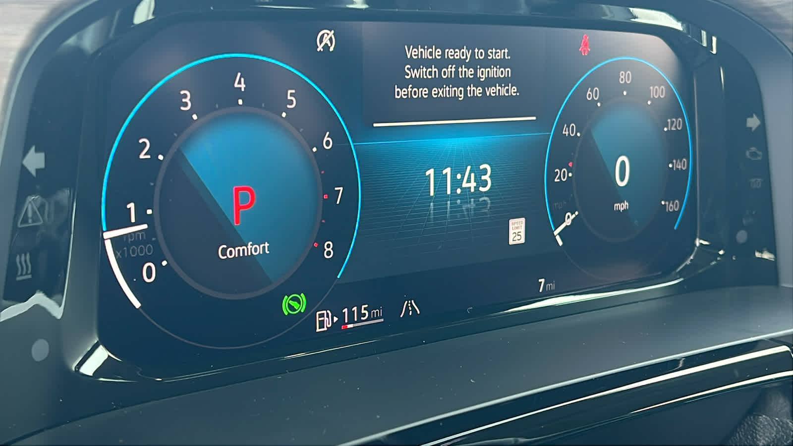 Thumbnail: 2026 Volkswagen Atlas - 21