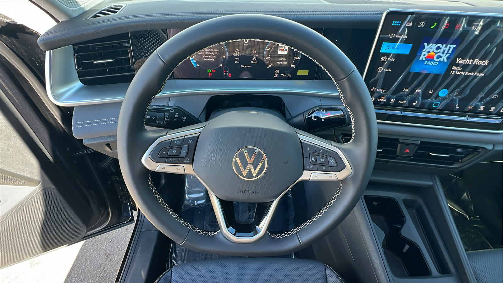 Thumbnail: 2026 Volkswagen Tiguan - 18