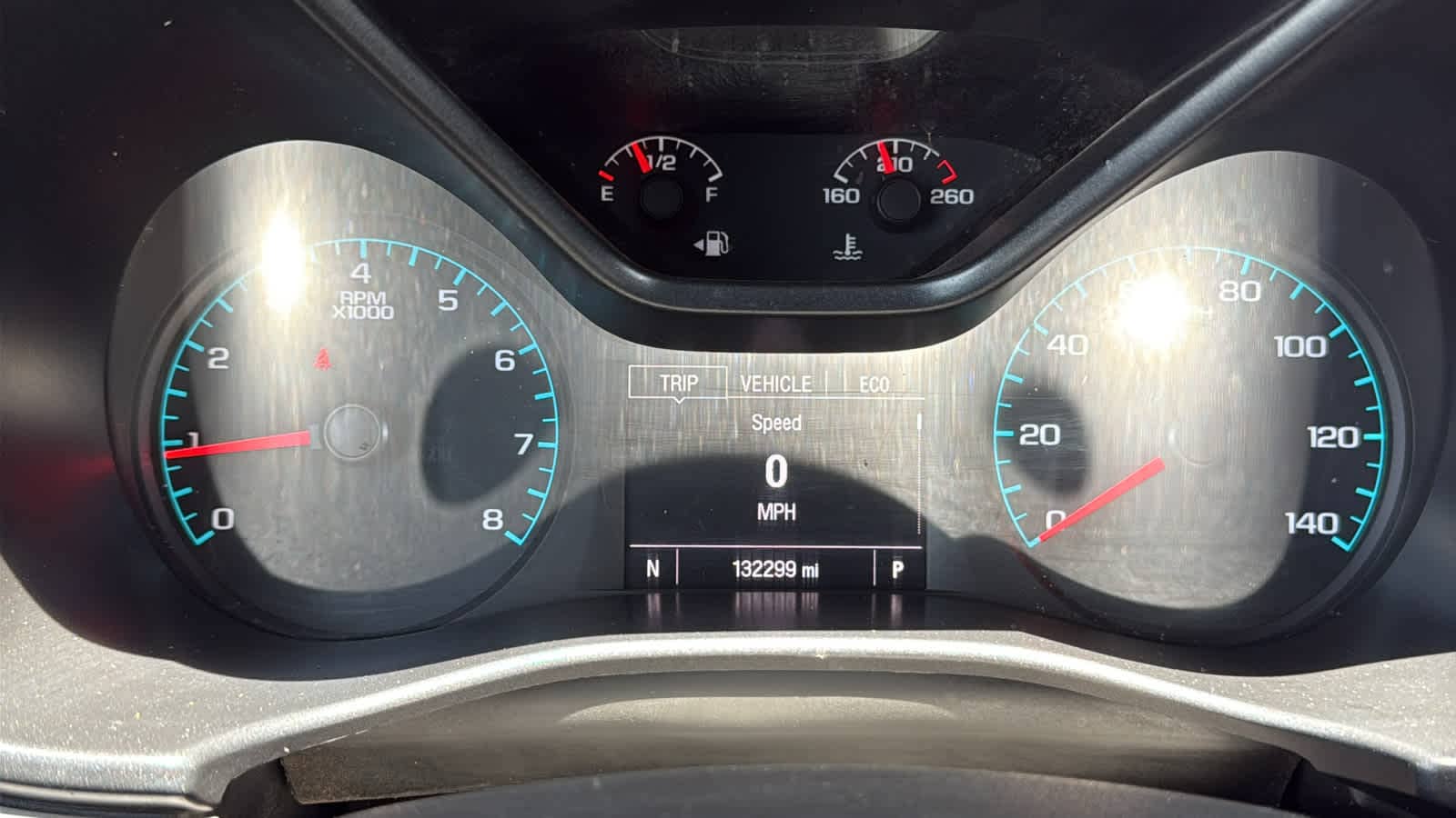 Thumbnail: 2016 Chevrolet Colorado - 19