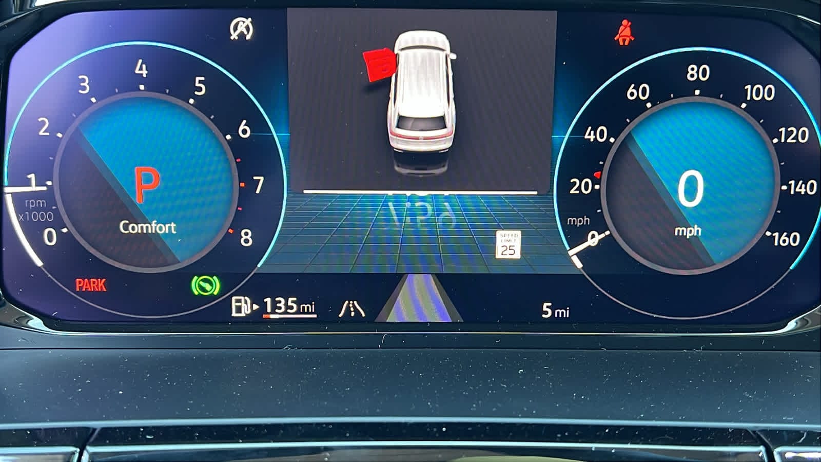 Thumbnail: 2026 Volkswagen Atlas - 21