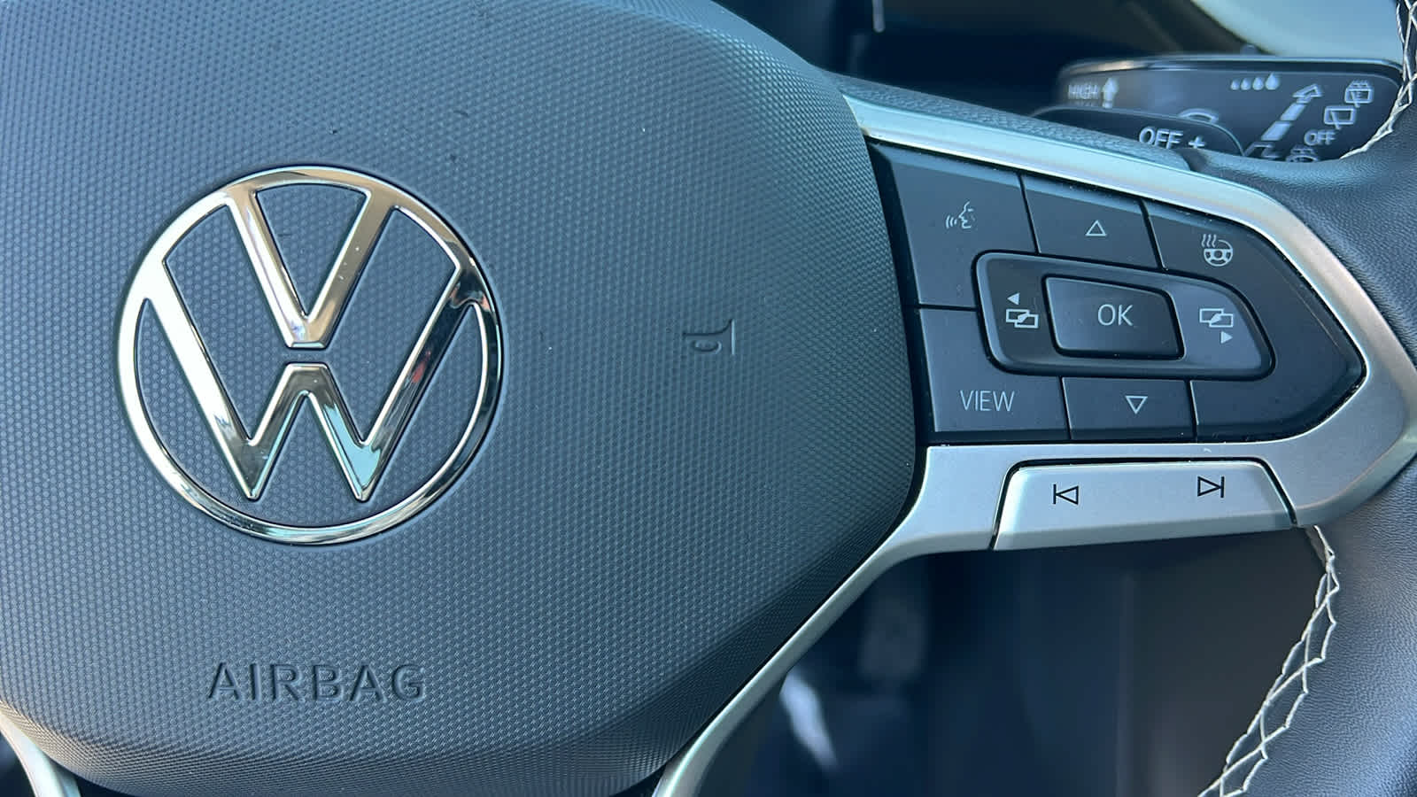 Thumbnail: 2024 Volkswagen Atlas - 20