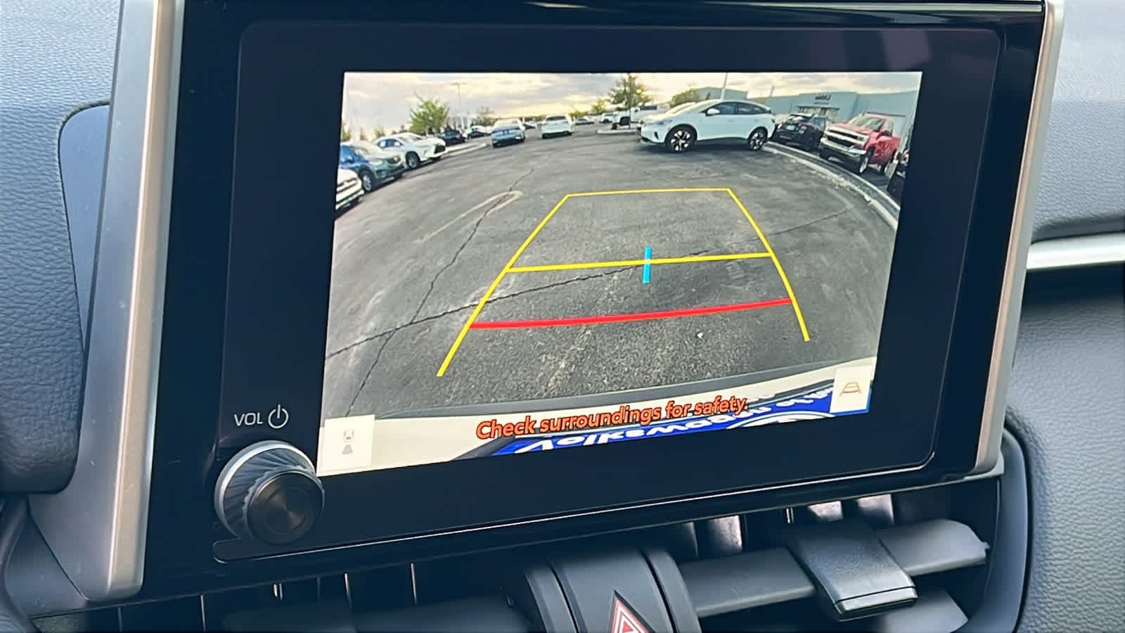 Thumbnail: 2024 Toyota RAV4 - 16