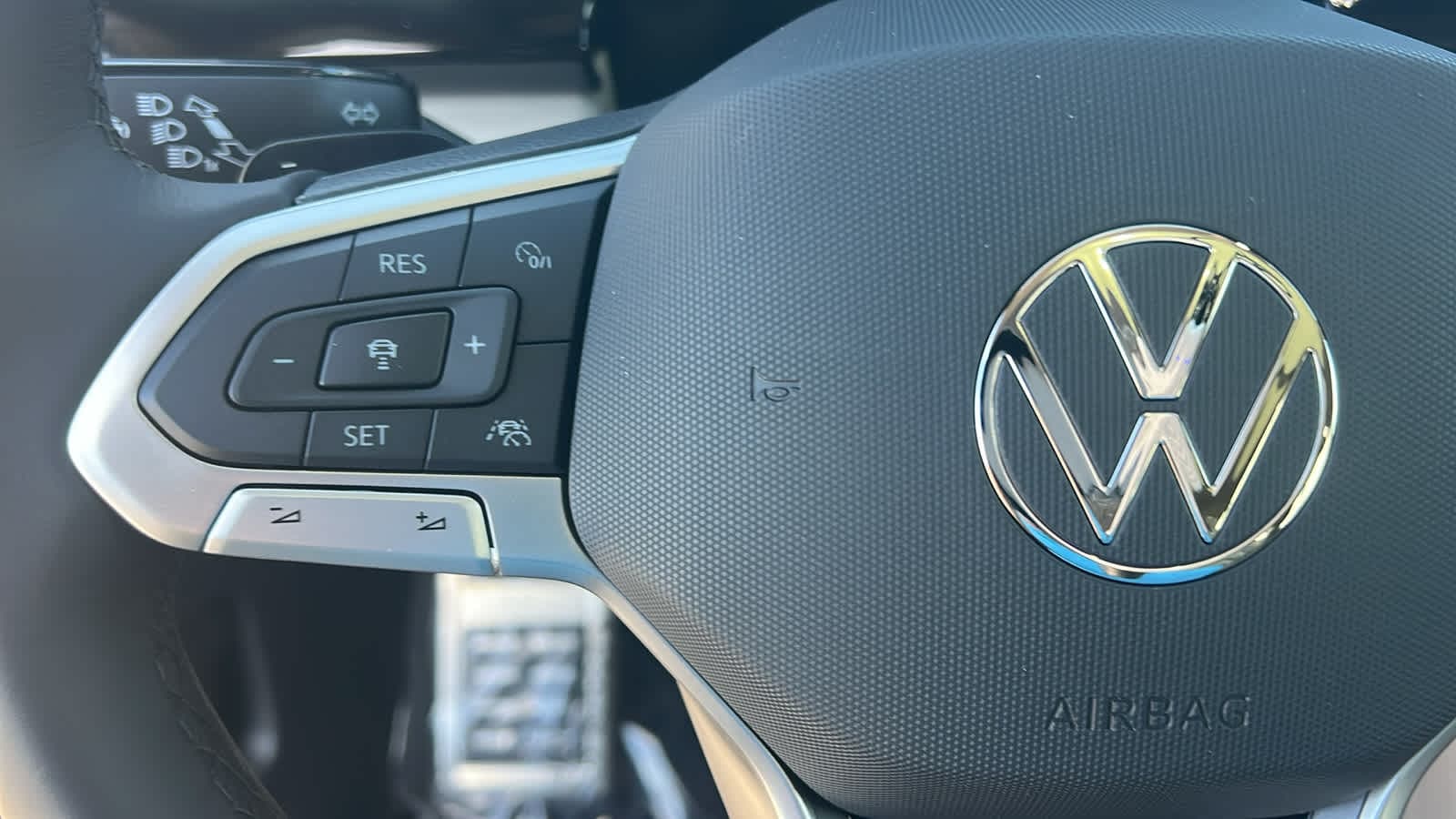 Thumbnail: 2026 Volkswagen Atlas - 19