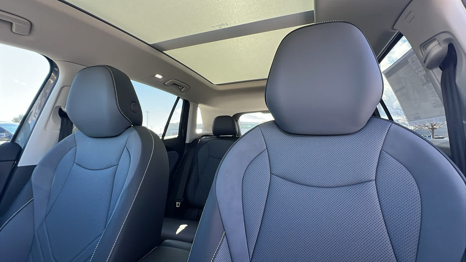 Thumbnail: 2026 Volkswagen Tiguan - 11