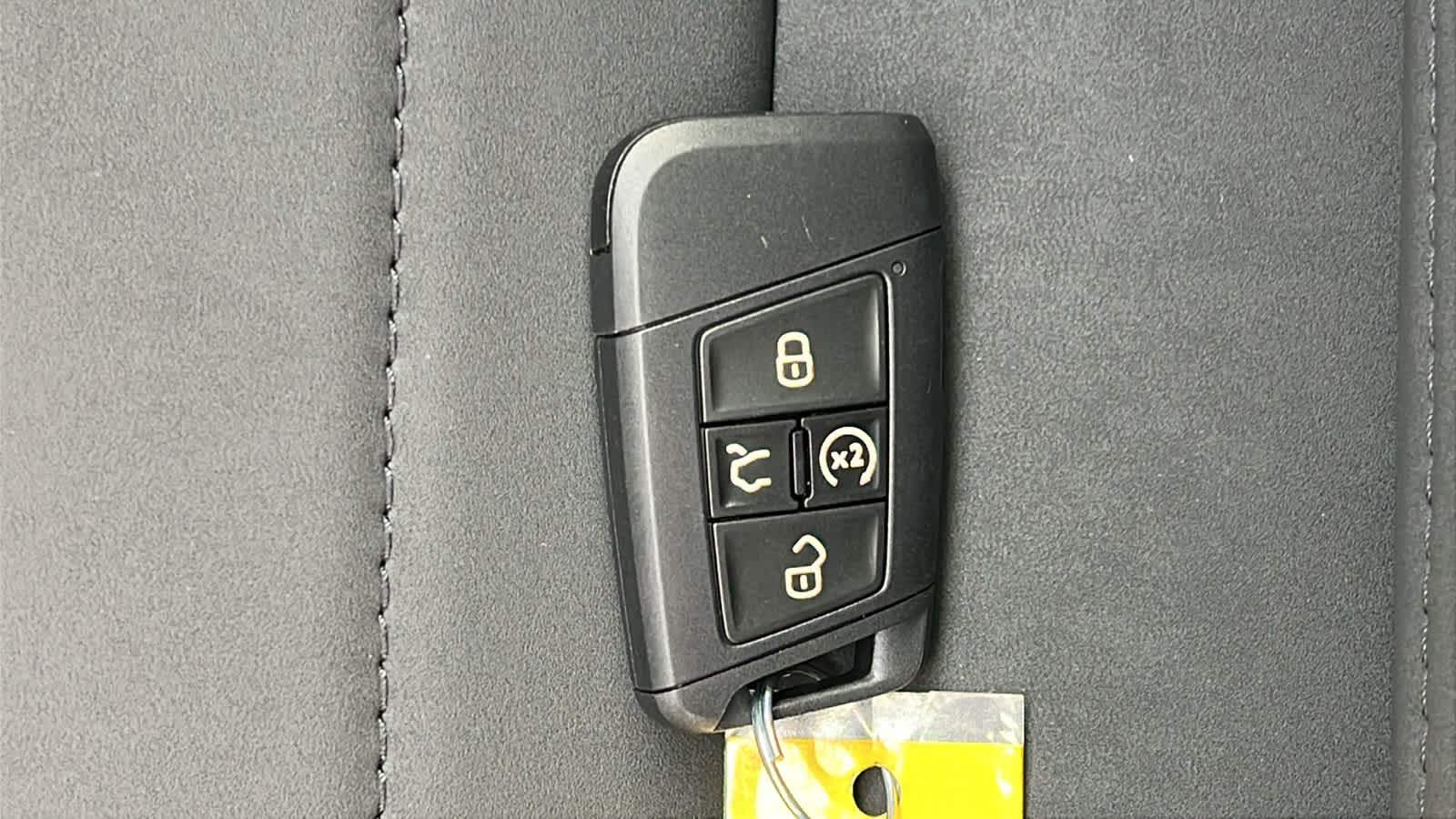 Thumbnail: 2026 Volkswagen Taos - 29