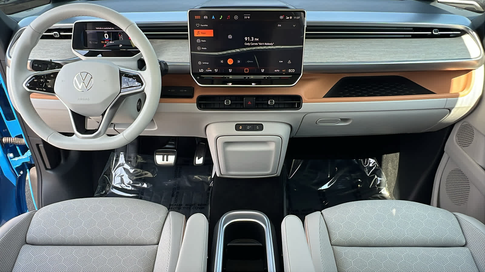 Thumbnail: 2025 Volkswagen ID.Buzz - 26