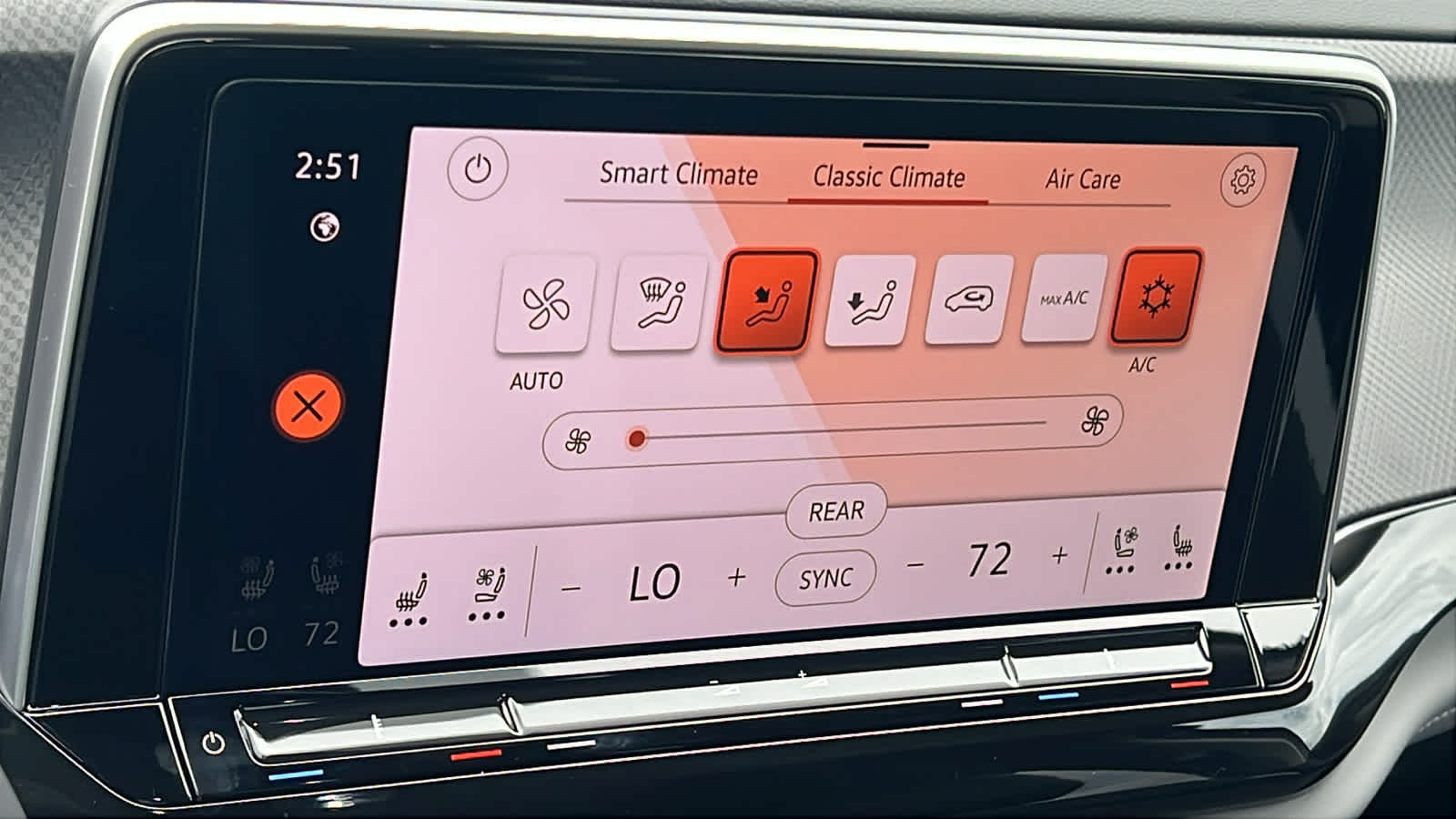 Thumbnail: 2026 Volkswagen Atlas - 14